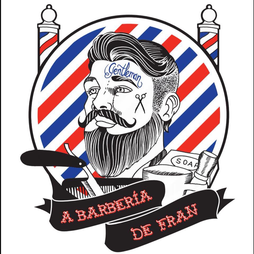 A Barberia De Fran